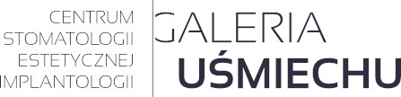 galeria uśmiechu logo firmy