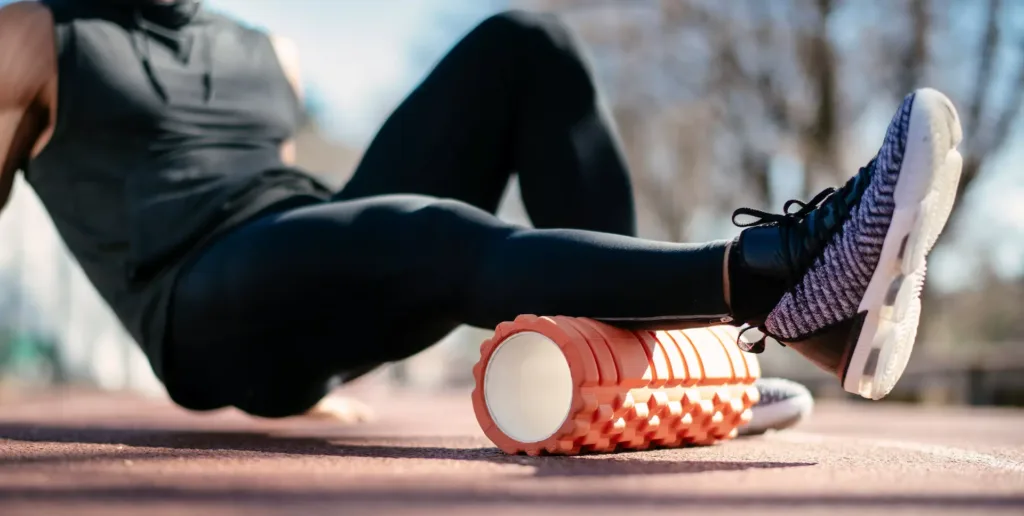Czy Foam Rolling pomaga na cellulit?