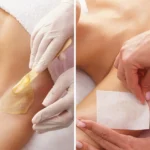 Jak wykonać depilację woskiem w domu?