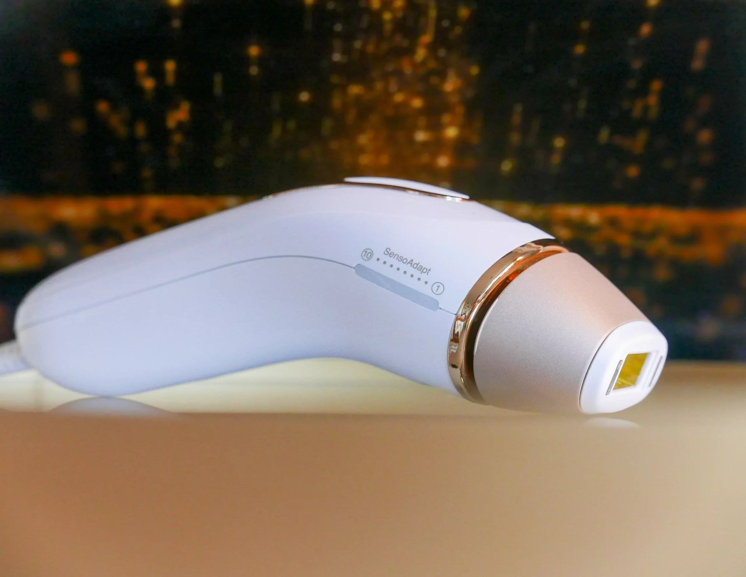 Czy używać depilatora przed kąpielą czy po kąpieli?