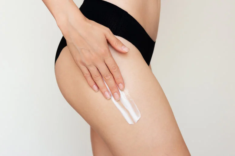 Jak szybko pozbyć się cellulitu?