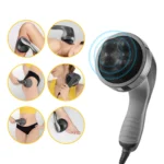 Czy masażer pomaga na cellulit?