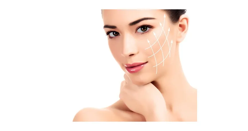 Nici unoszące – Na jakich częściach ciała nie wykonywać nici unoszących?