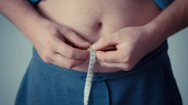 Czy utrata wagi pomaga zniknąć cellulitowi?